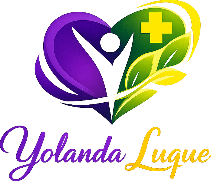 Yolanda Luque