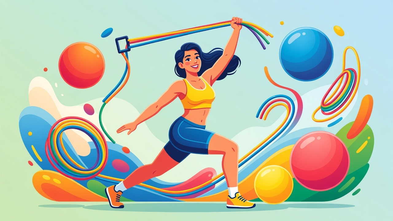 Entrenamiento funcional para readaptación
