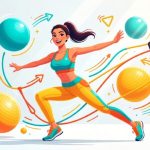 Readaptación Lesiones con Yolanda Luque